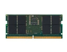 Kingston Technology KCP556SS8-32 módulo de memoria 32 GB 1 x 32 GB DDR5 5600 MT/s 262-pin SO-DIMM