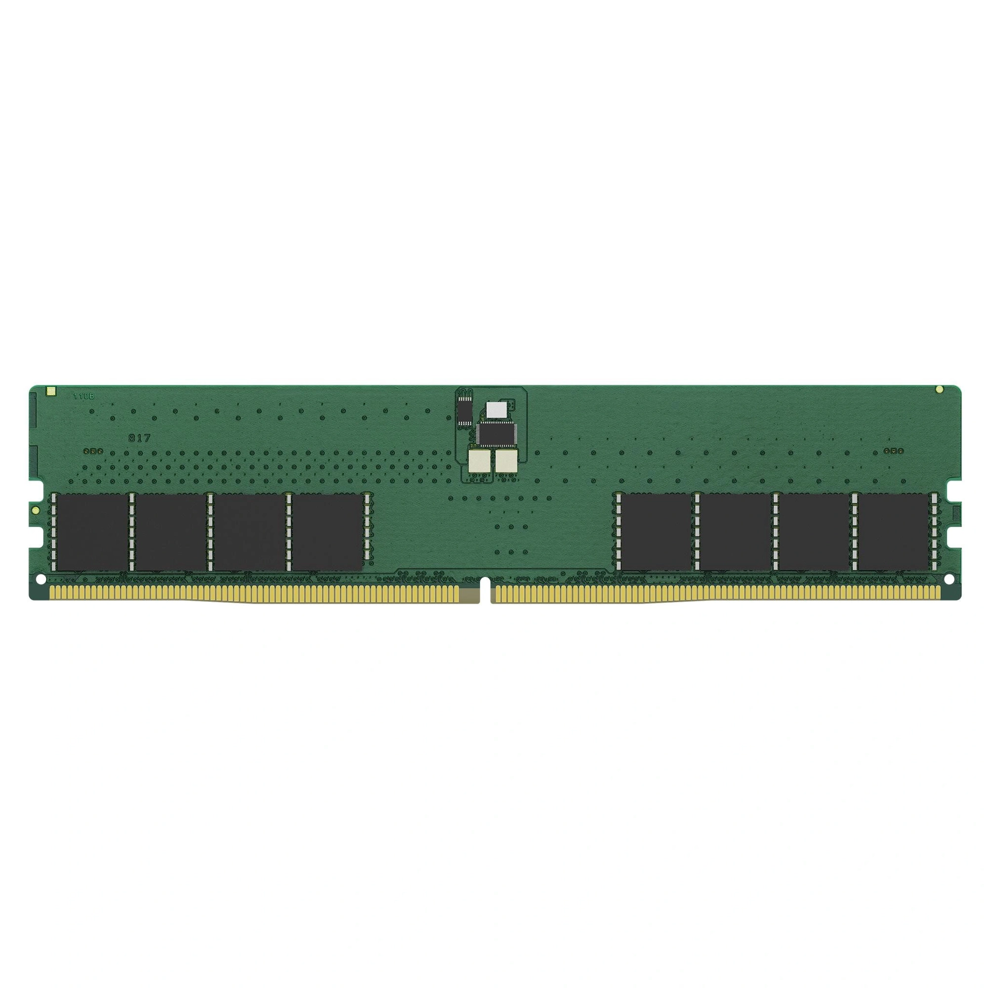 Kingston Technology KCP556UD8-32 módulo de memoria 32 GB 1 x 32 GB DDR5 5600 MT/s 288-pin DIMM