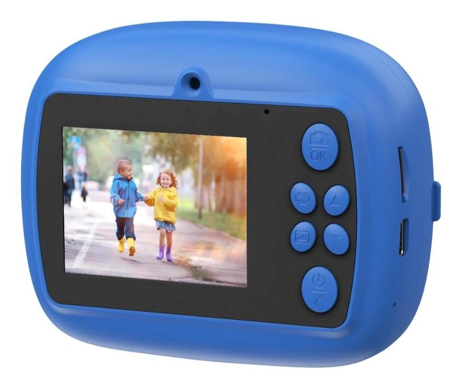 Celly KIDSCAMPRINT Azul