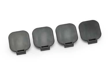 Zebra KIT-MPM-MDSPR5-01 accesorio para lector de código de barras