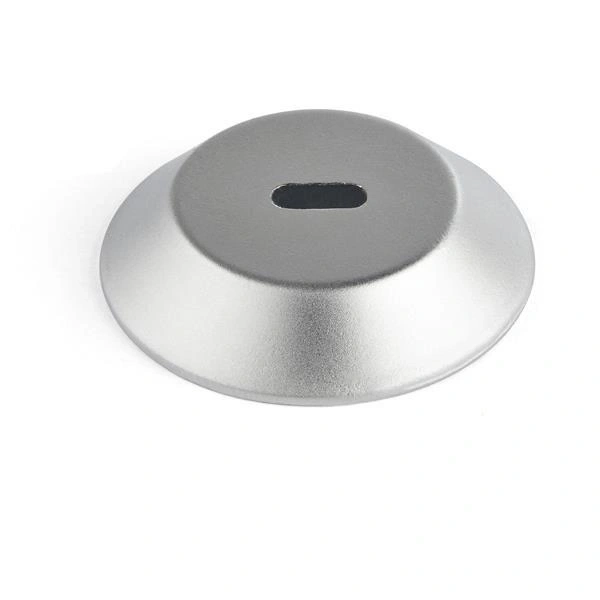 StarTech.com Adaptador Conversor Universal de K-Slot - Adaptador para Tablet/iPad/Ordenador/Monitor/Móvil/Portátil - Compatible con T-Bar - Antir
