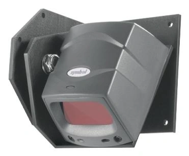 Zebra KT-65578-01R accesorio para lector de código de barras Kit de montaje
