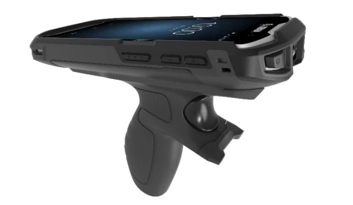 Zebra KT-TC51-TRG1-01 accesorio para lector de código de barras Empuñadura con gatillo