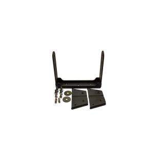 Zebra kt-u-mount-vc80-r - rack accessories kt-u-mount-vc80-r – imagen 2
