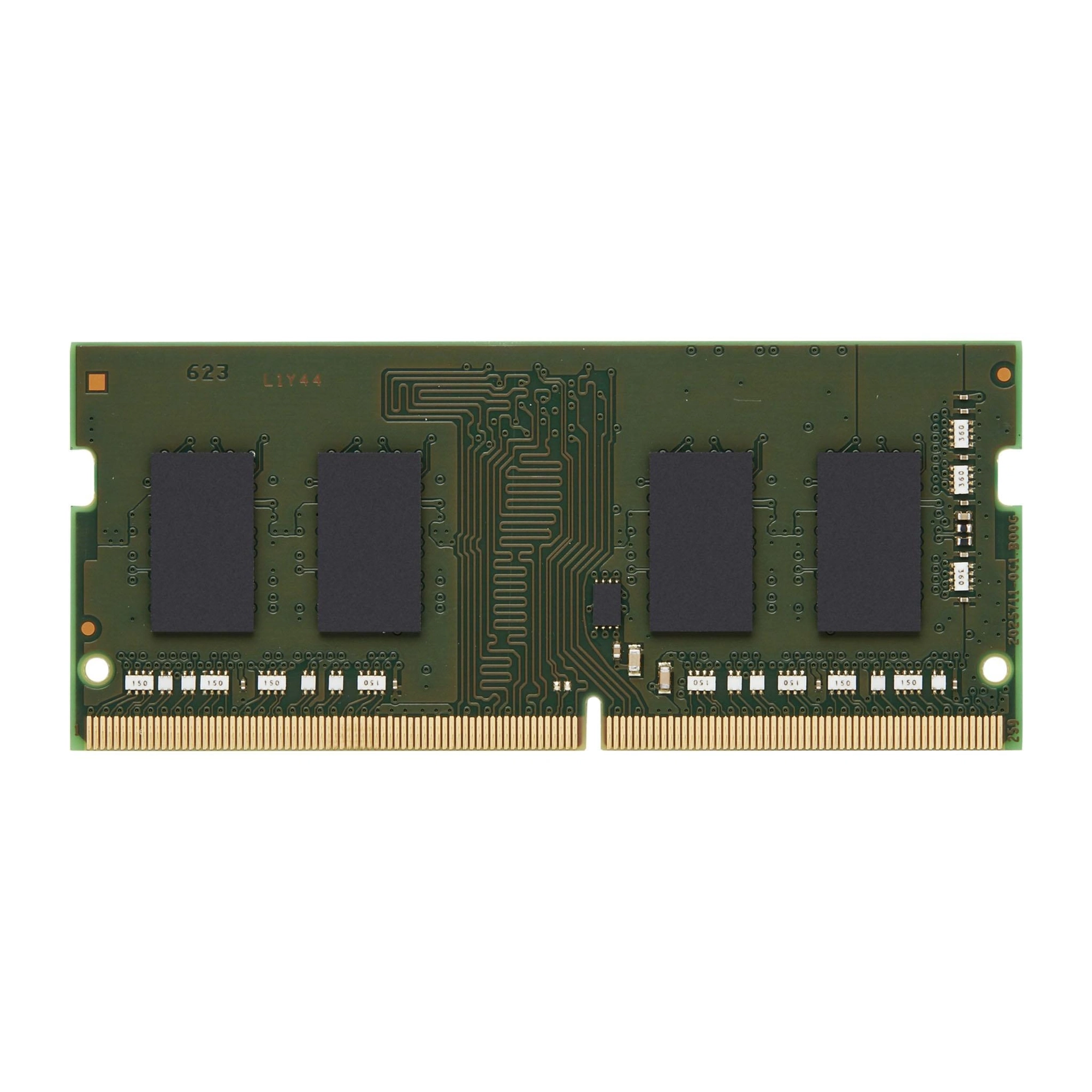 Kingston Technology ValueRAM módulo de memoria 32 GB 1 x 32 GB DDR4