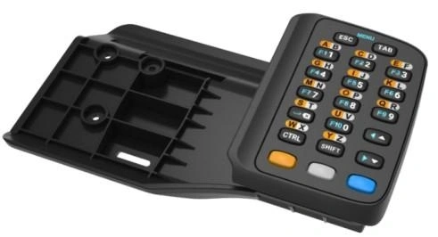 Zebra KYPD-WT6XANFASM-01 accesorio para ordenador de bolsillo tipo PDA Smartkey