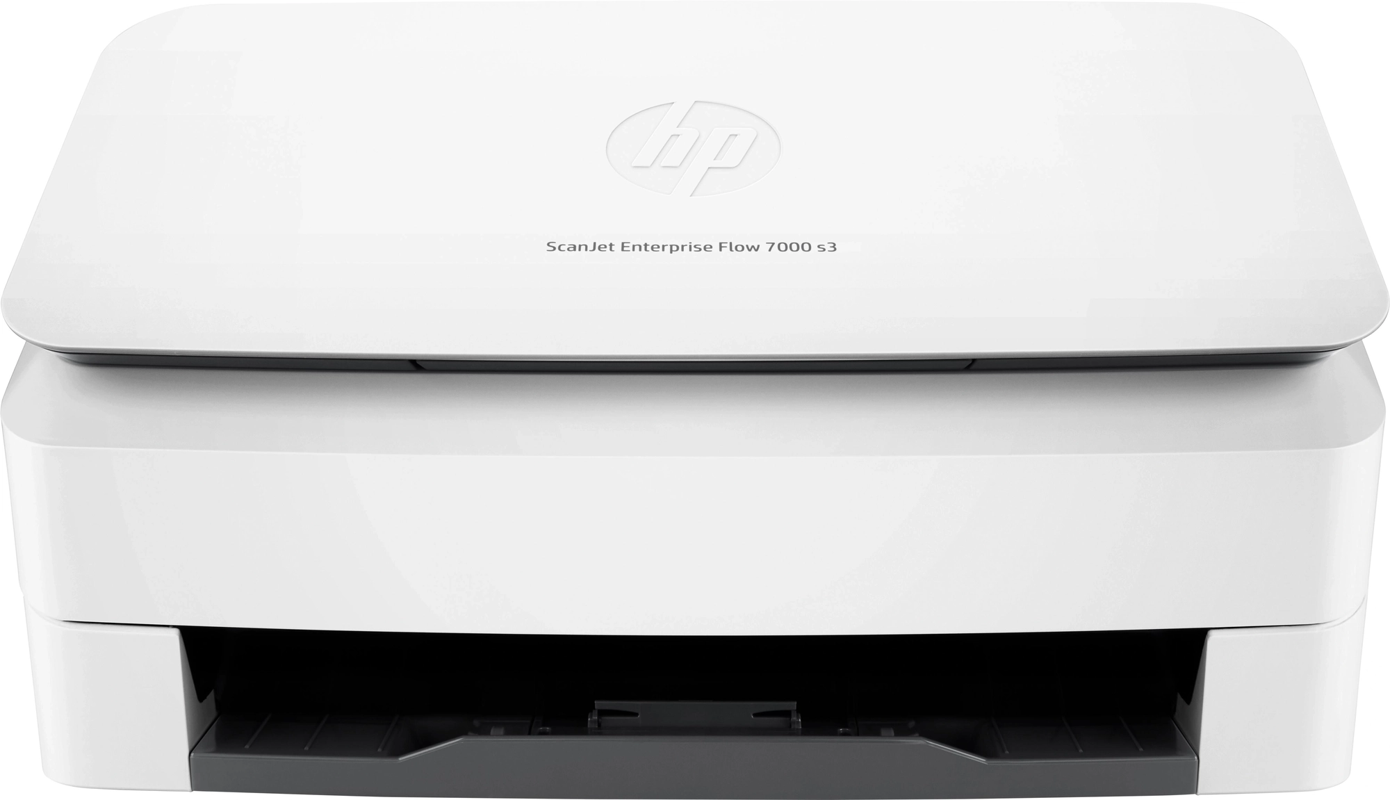 HP ScanJet Enterprise Flow 7000 s3 Escáner alimentado con hojas 600 x 600 DPI A4 Blanco
