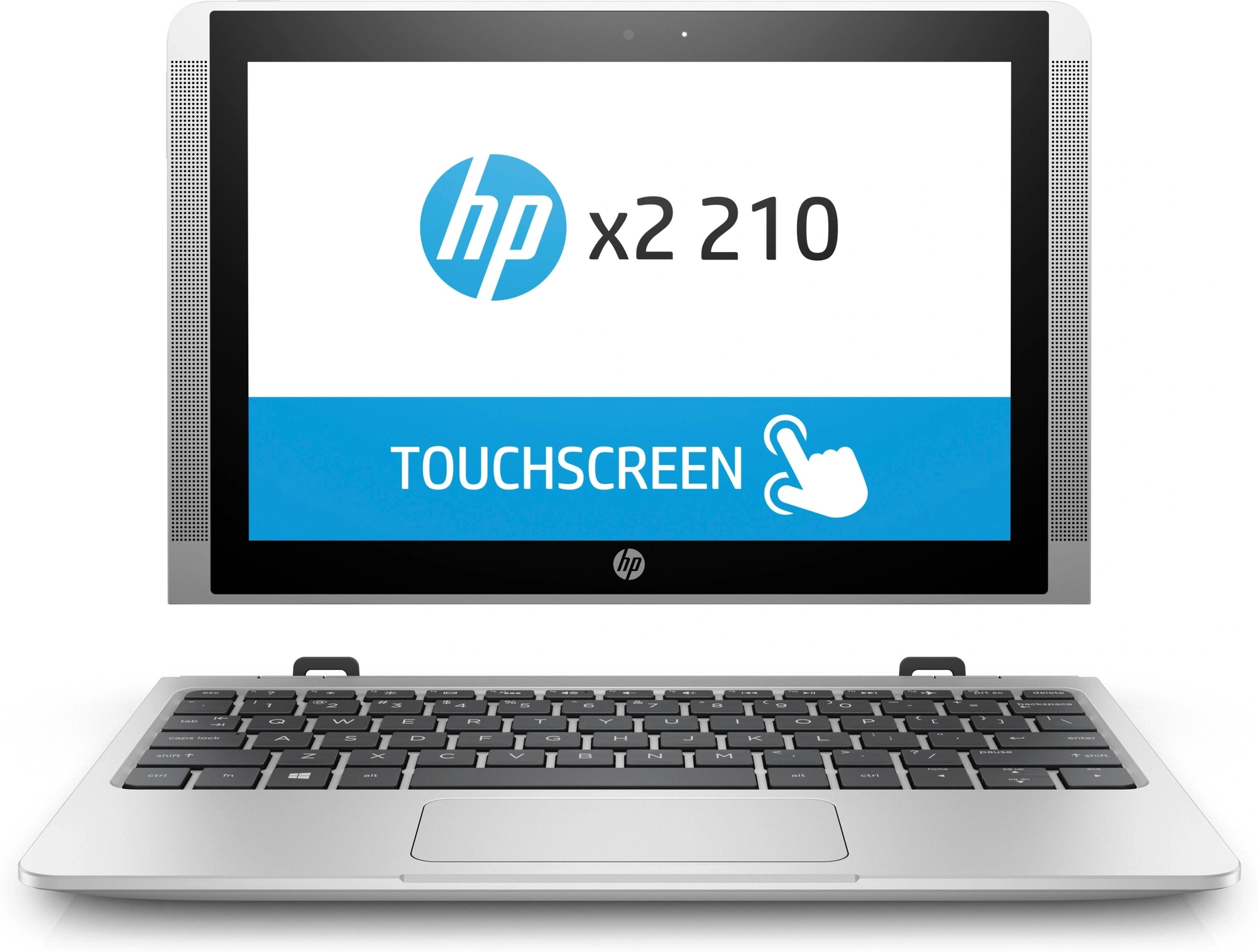 HP PC desmontable x2 210 G2