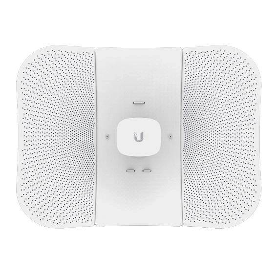 Ubiquiti LiteBeam AC Puente wifi 450 Mbit/s Blanco