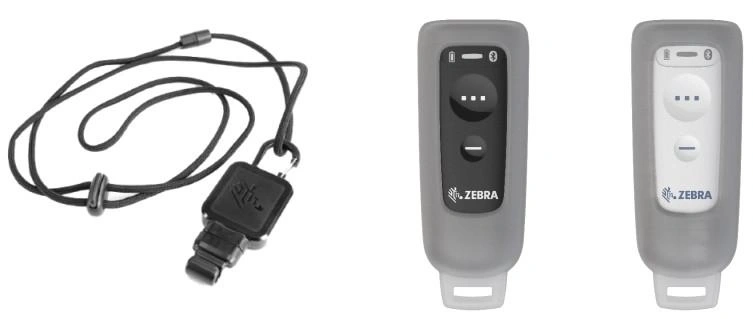 Zebra LNYD-000060W-04 accesorio para lector de código de barras Cordón