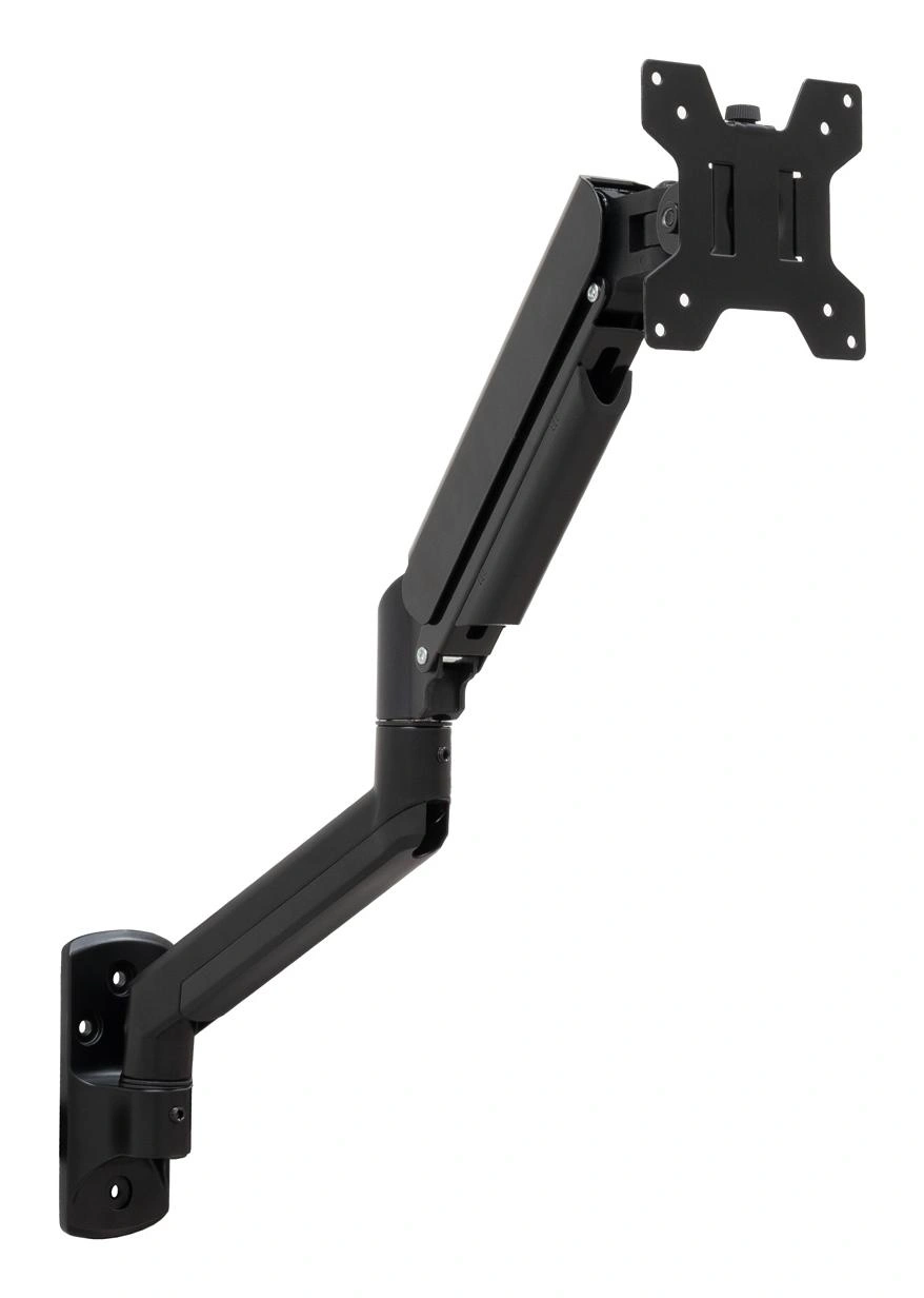 Soporte Mesa Tooq Vesa Hasta 34" 100X100Mm Max 10Kg – imagen 2