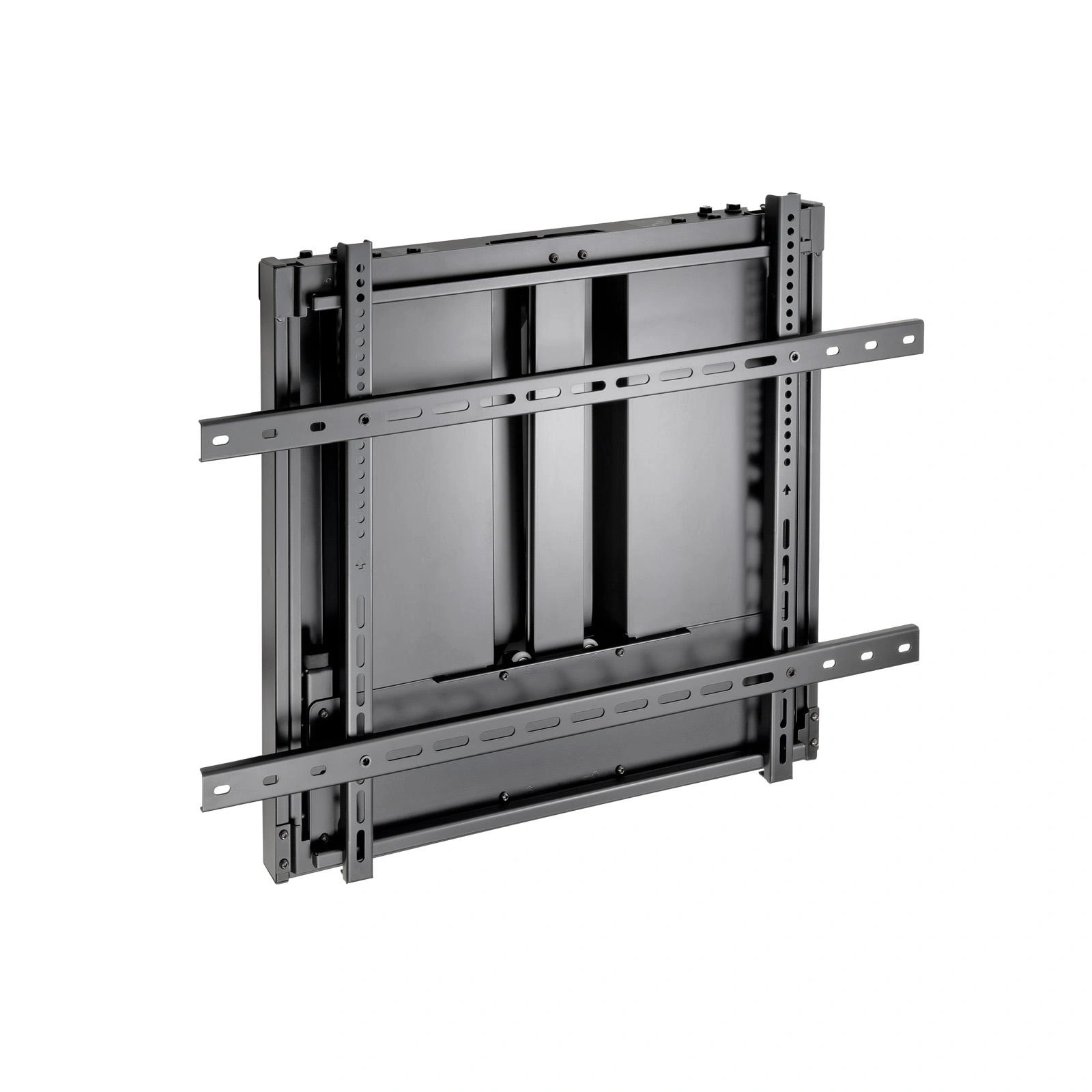TooQ Píxel Soporte de Pared para Pantallas Interactivas Regulable 70"-90"
