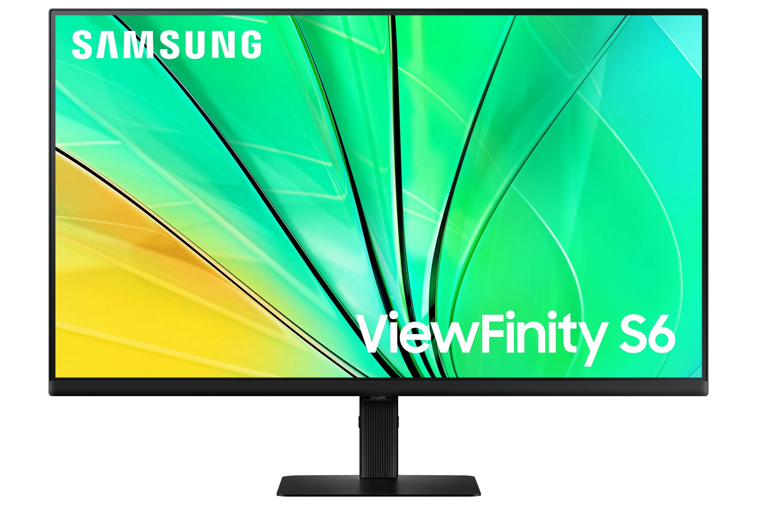 Samsung S60D pantalla para PC 81,3 cm (32") 2560 x 1440 Pixeles Quad HD LCD Negro