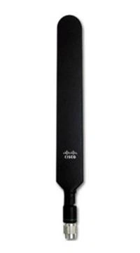 Cisco LTE-ANTM-SMA-D= antena para red Antena omnidireccional 5 dBi