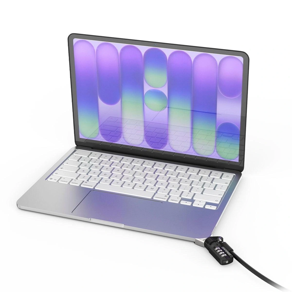 Compulocks MBALDGN01CL cable antirrobo