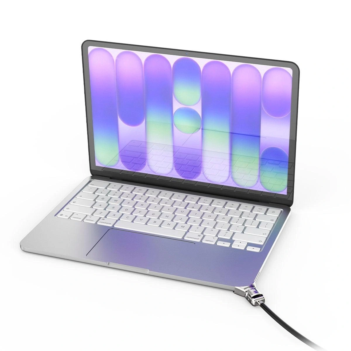 Compulocks MBALDGN01KL cable antirrobo
