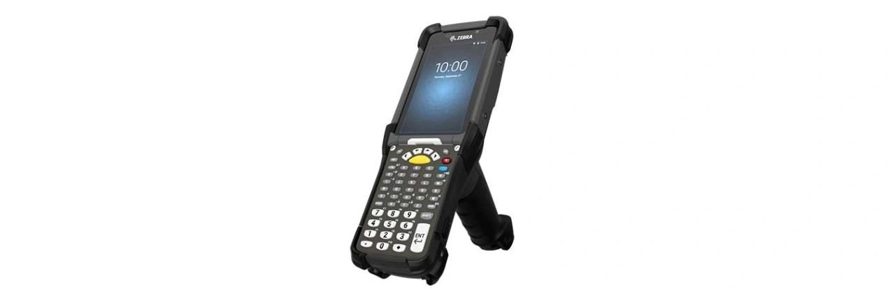 Zebra mc930p-gsfag4rw ordenador móvil de mano 10,9 cm mc930p-gsfag4rw – imagen 2
