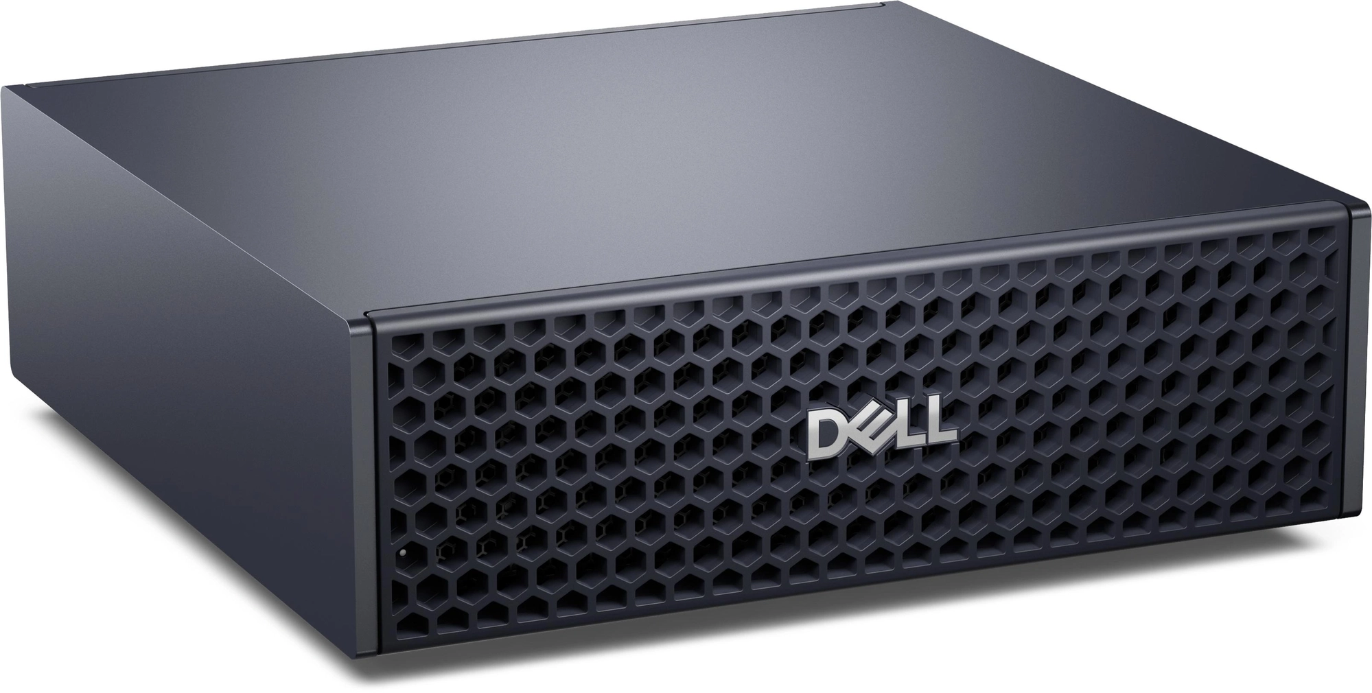 DELL Pro Max GB10 FCM1253 128 GB LPDDR5x-SDRAM 2 TB SSD DGX OS Mini PC Negro