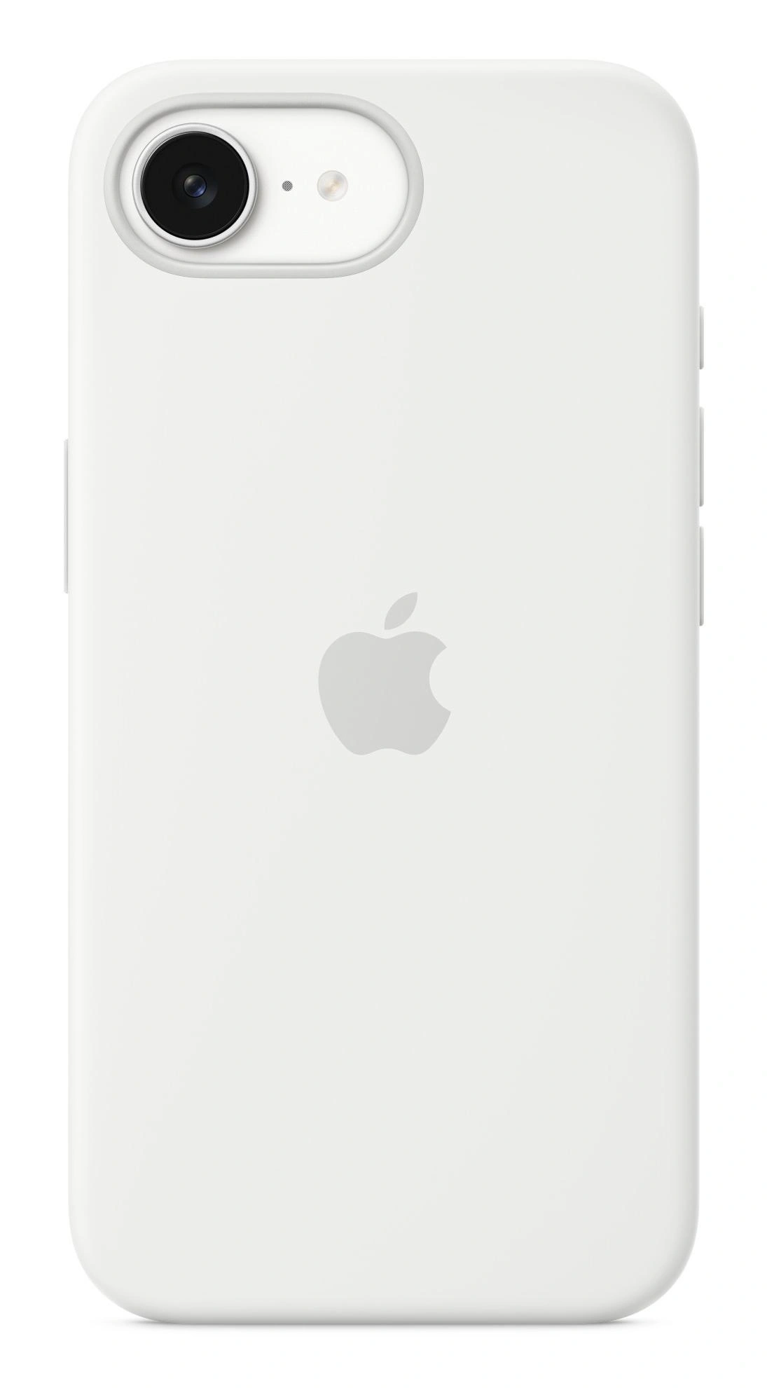 Apple MD3P4ZM/A funda para teléfono móvil 15,5 cm (6.1") Blanco