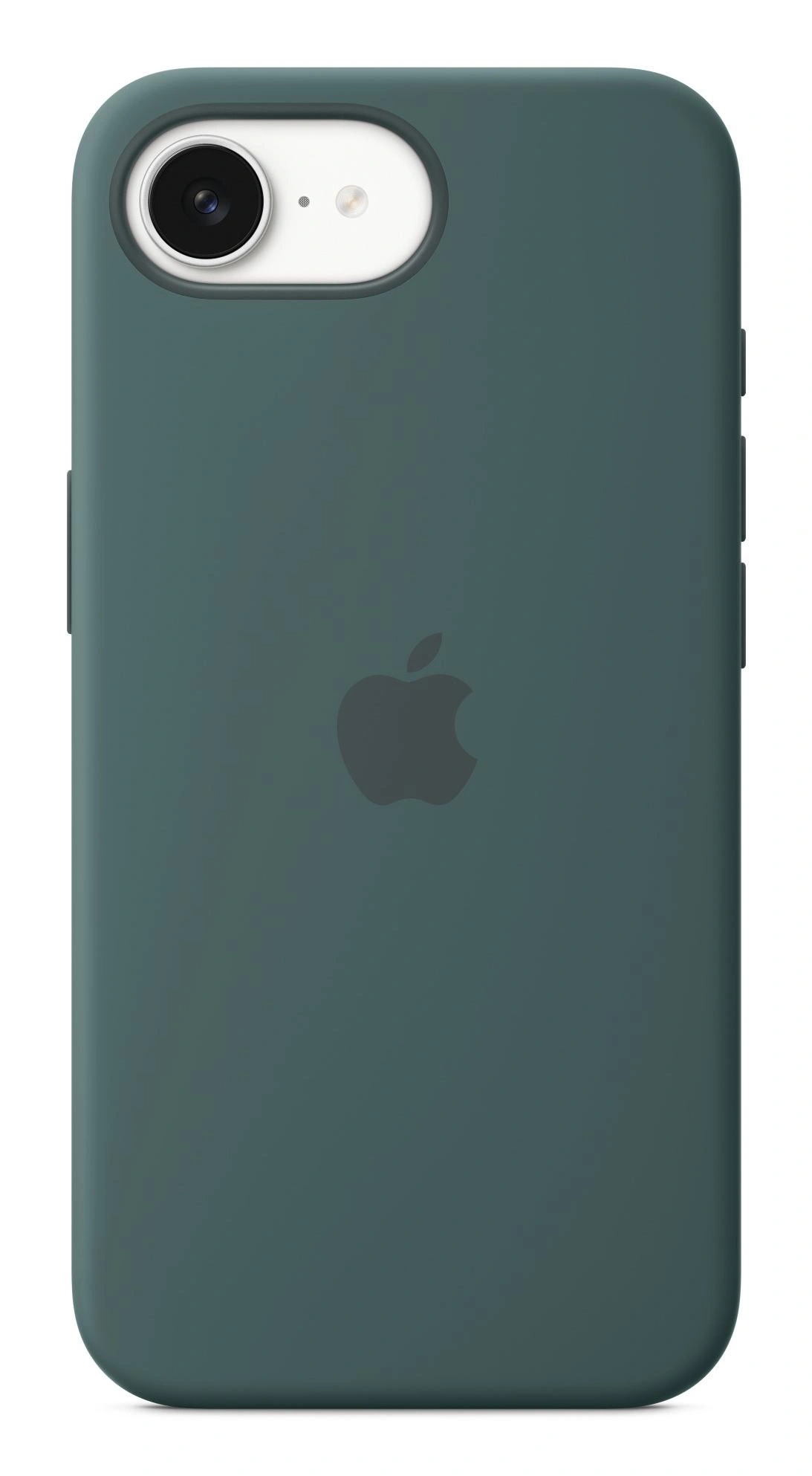 Apple MD3X4ZM/A funda para teléfono móvil 15,5 cm (6.1") Verde