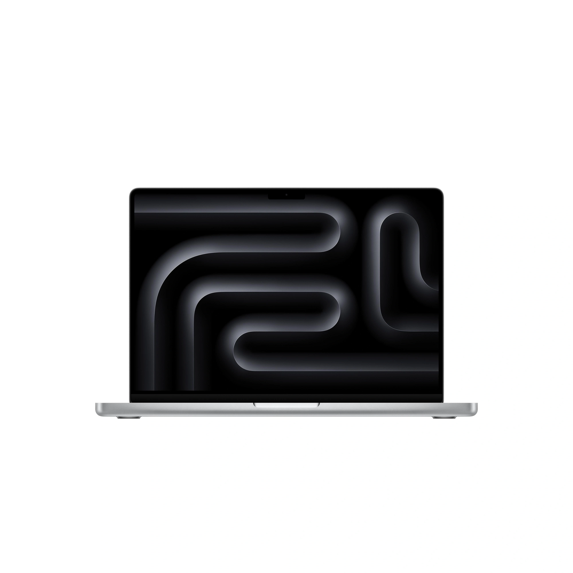 Apple MacBook Pro Apple M M5 Portátil 36,1 cm (14.2") 24 GB 1 TB SSD Wi-Fi 6E (802.11ax) macOS Tahoe Plata