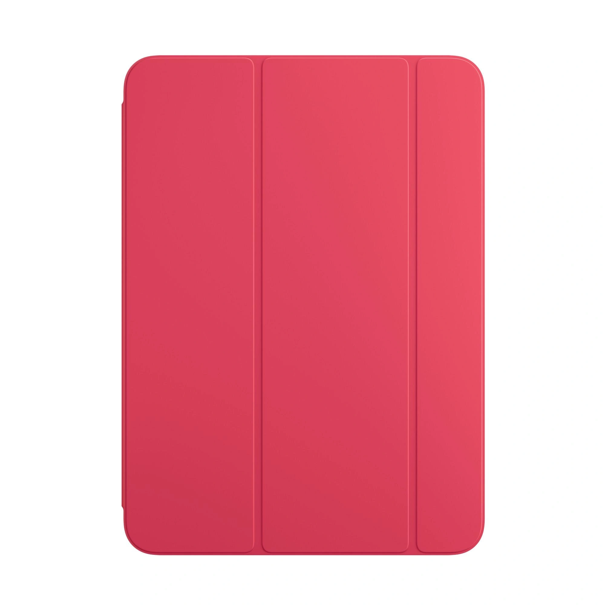 Apple MDEP4ZM/A funda para tablet 27,9 cm (11") Folio Rojo – imagen 2