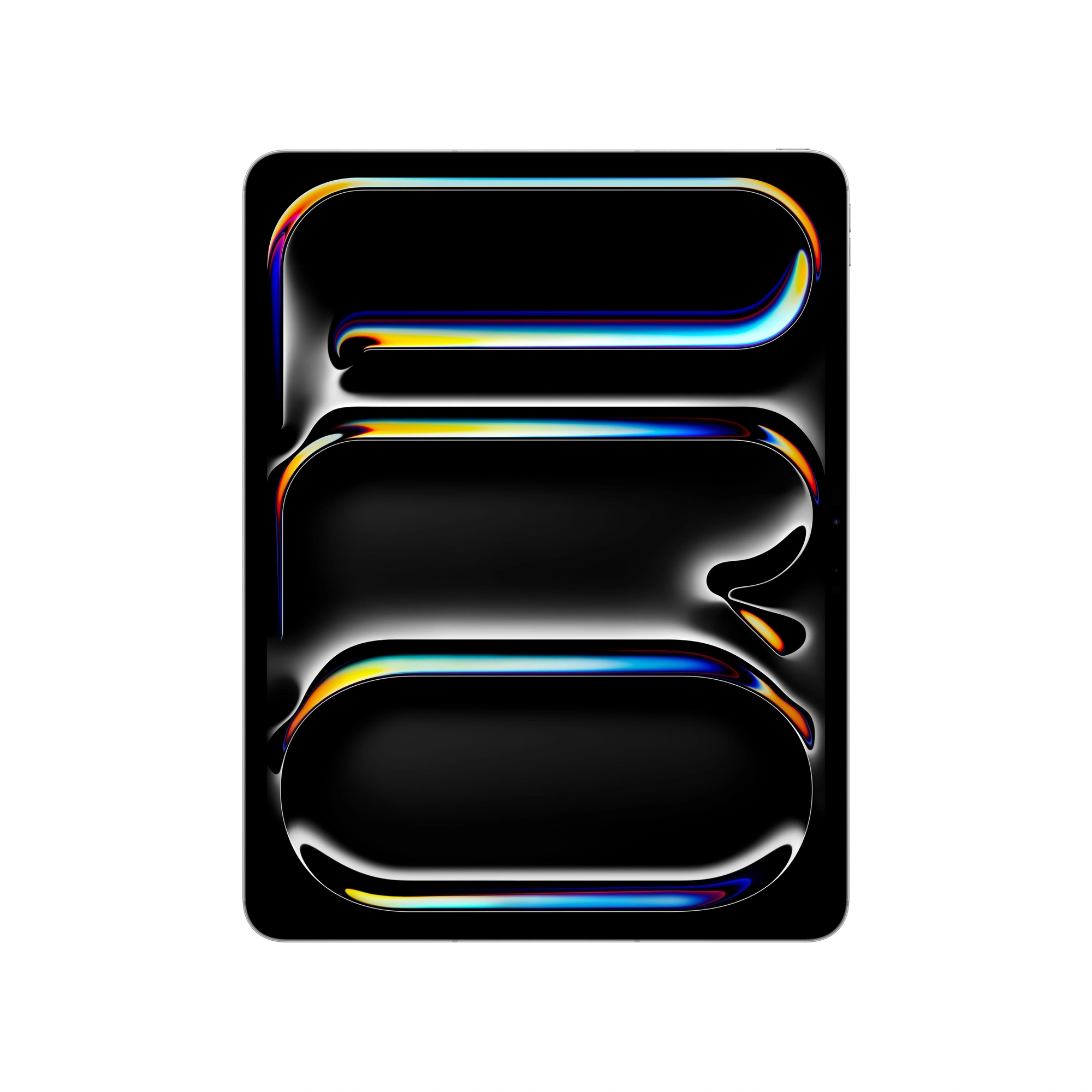 Apple iPad Pro 5G Apple M LTE-TDD & LTE-FDD 2 TB 33 cm (13") 16 GB Wi-Fi 7 (802.11be) iPadOS 26 Plata