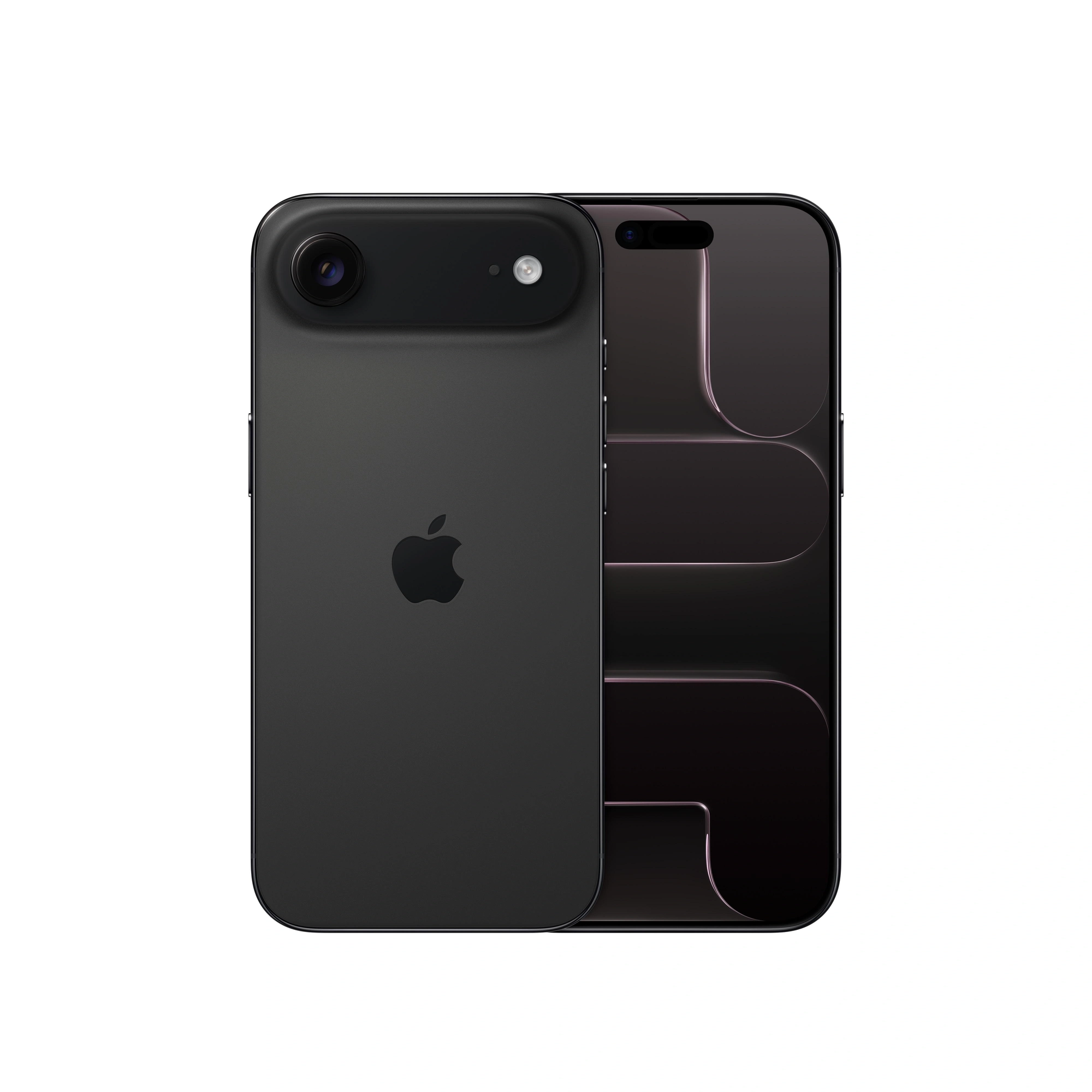 Apple iPhone Air 16,5 cm (6.5") SIM doble iOS 26 5G USB Tipo C 1 TB Negro