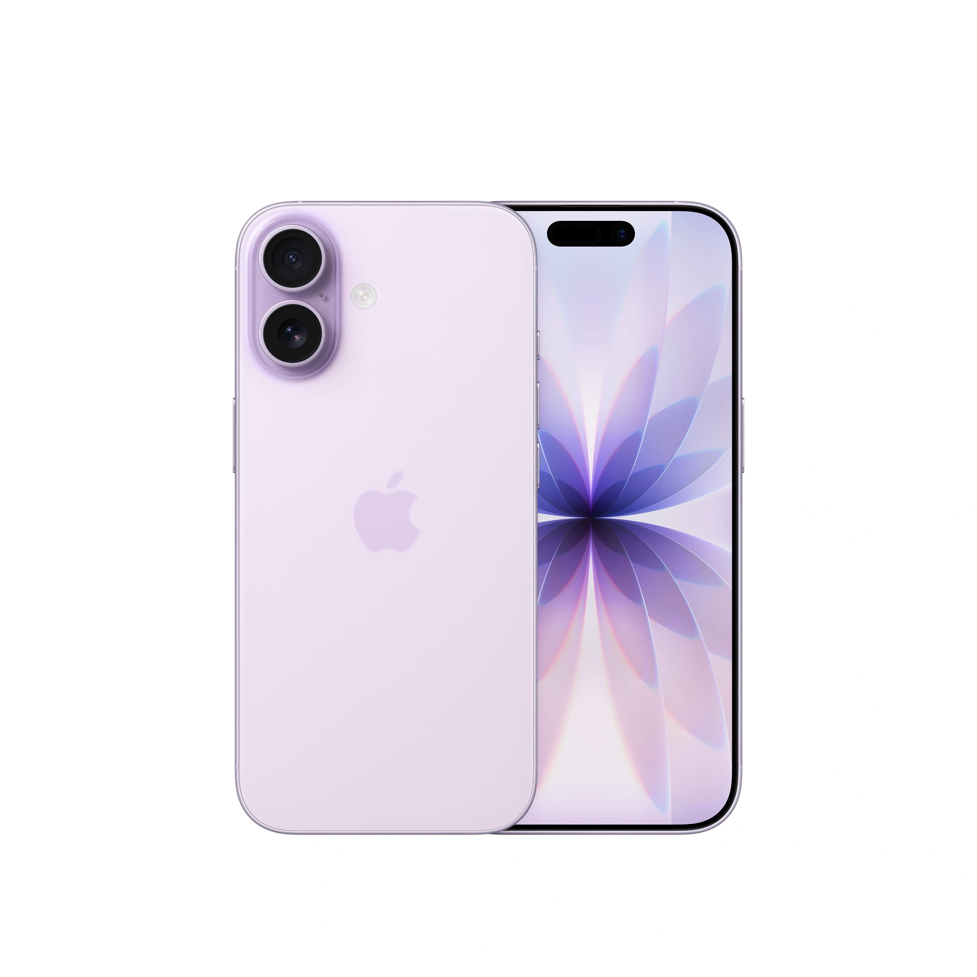 Apple iPhone 17, Lavanda, 256 GB, 5G, 6.3" OLED Super Retina XDR, Chip A19, iOS – imagen 6
