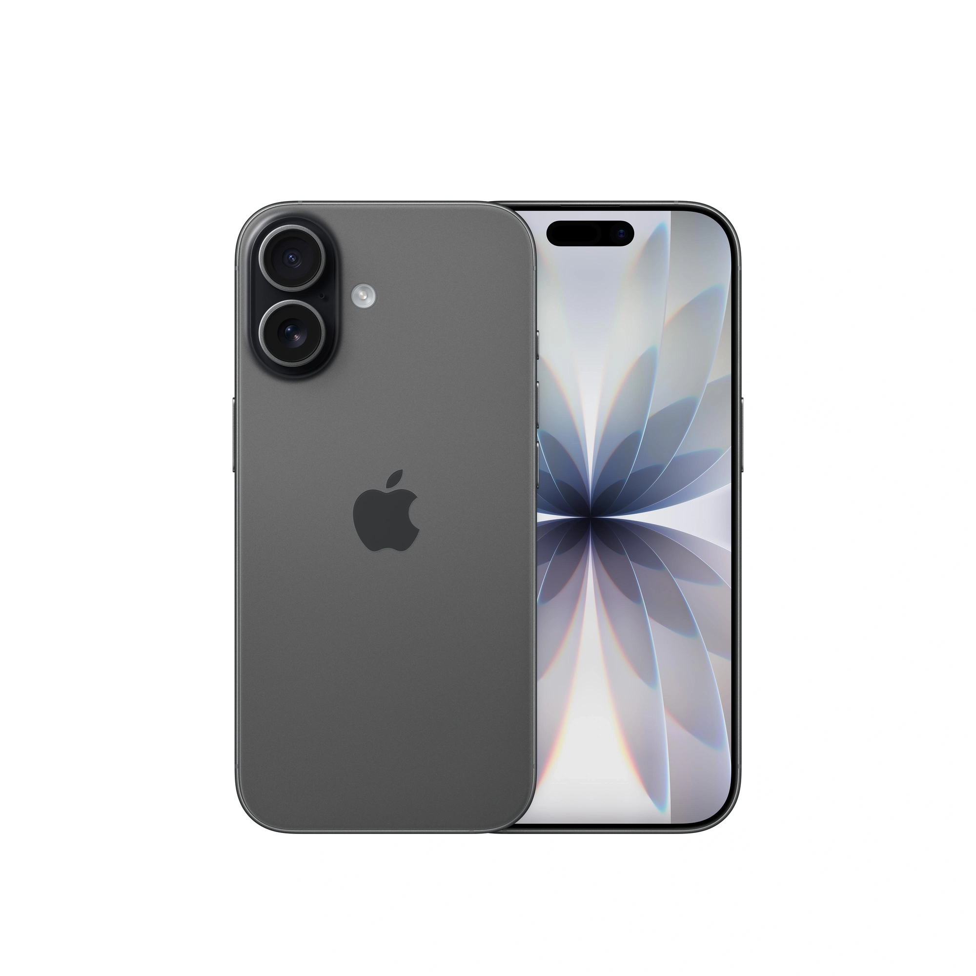 Apple iPhone 17 16 cm (6.3") SIM doble iOS 26 5G USB Tipo C 512 GB Negro