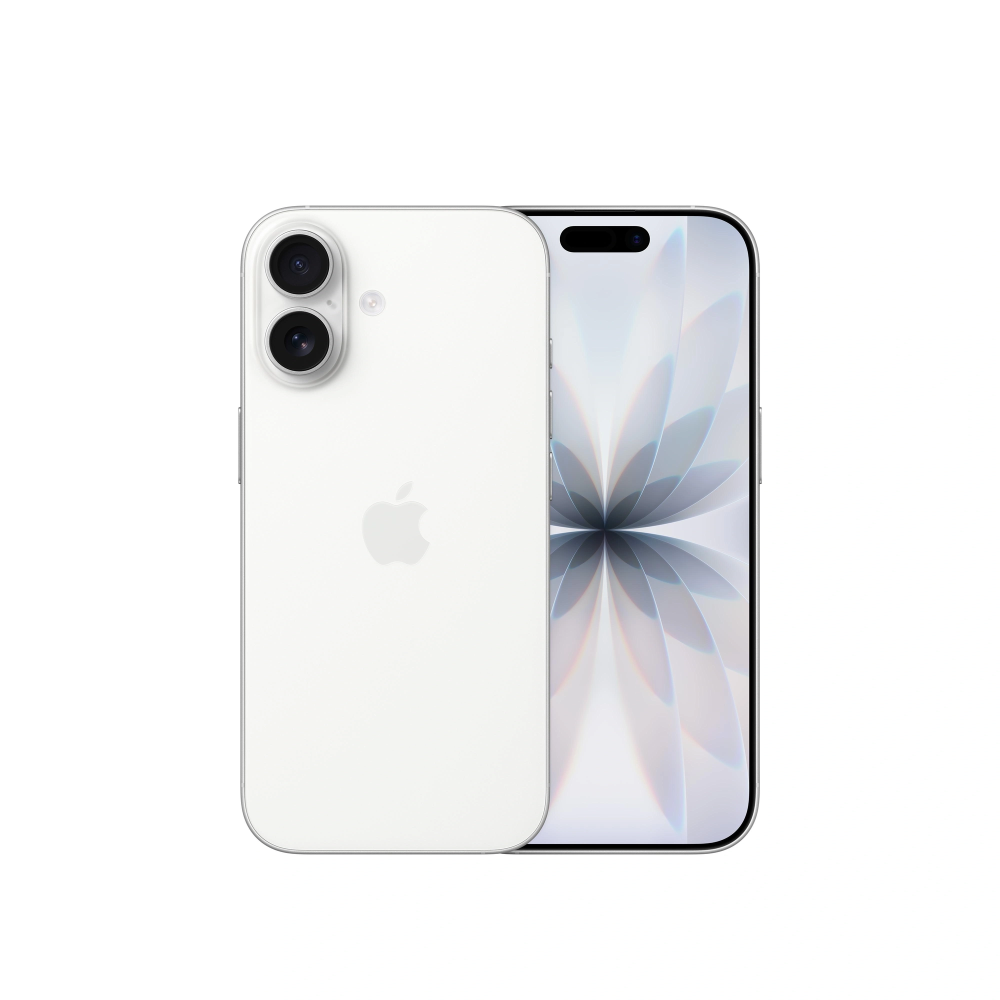 Apple iPhone 17, Blanco, 512 GB, 5G, 6.3" OLED Super Retina XDR, Chip A19, iOS – imagen 5