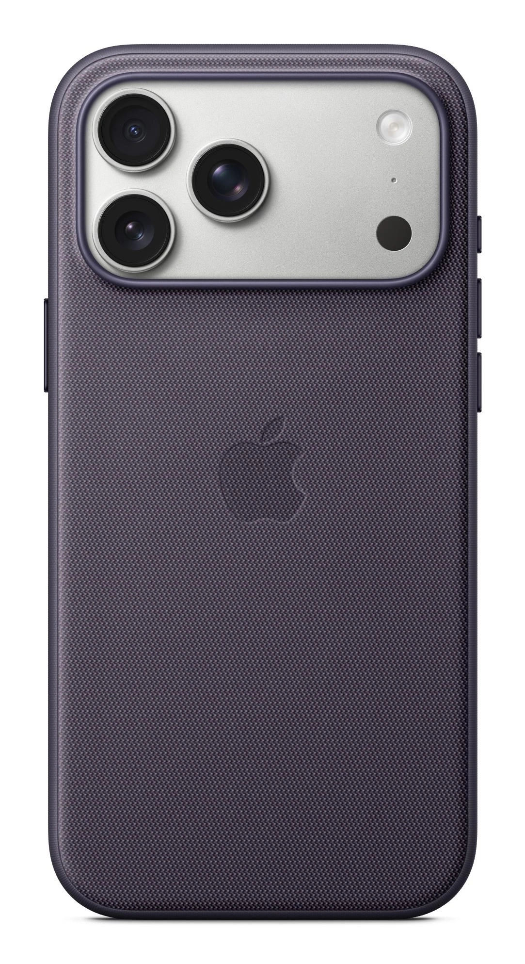 Apple MGFA4ZM/A funda para teléfono móvil 17,5 cm (6.9") Púrpura