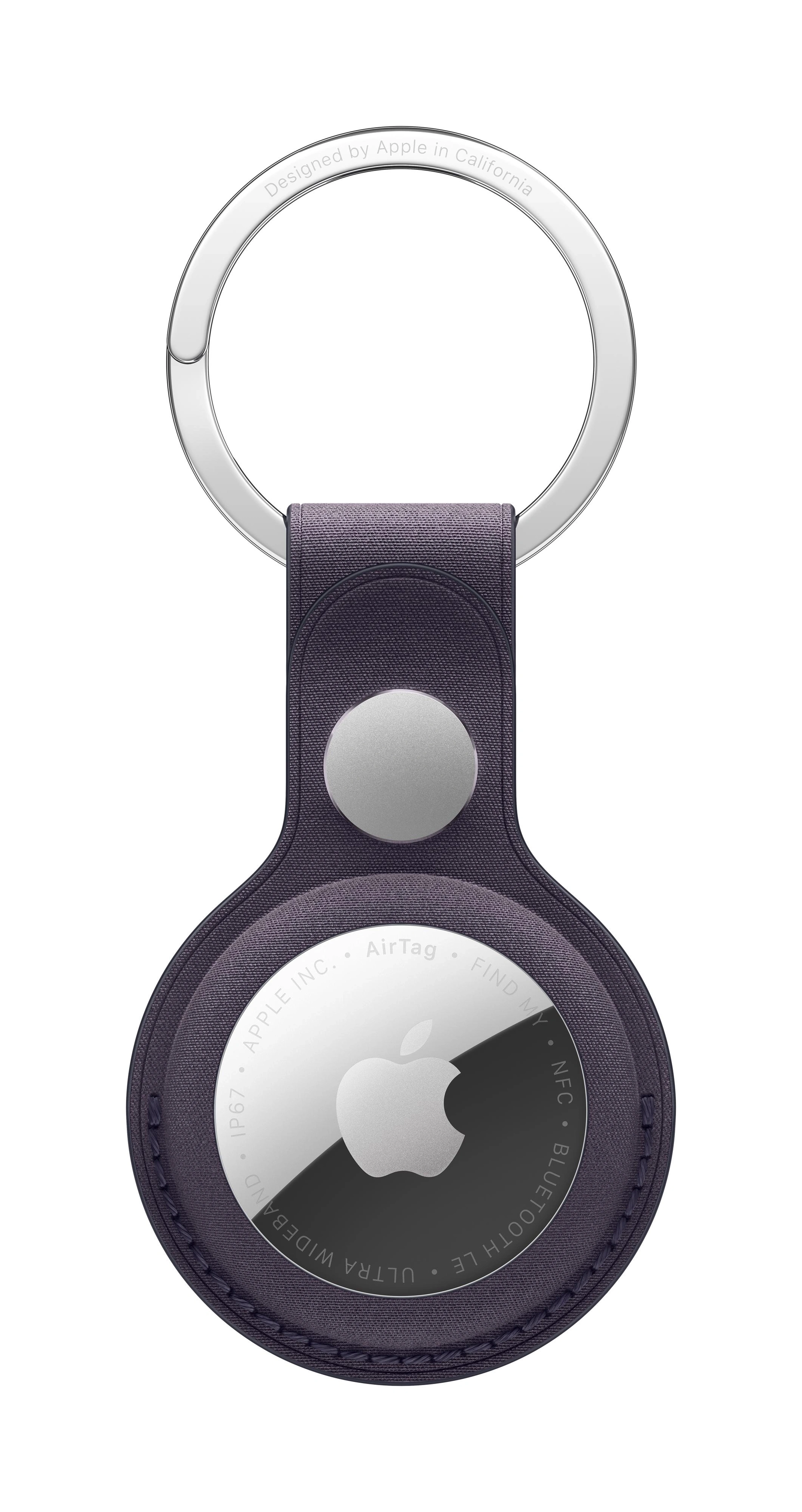 Apple MGG04ZM/A accesorio para localizador o rastreador GPS