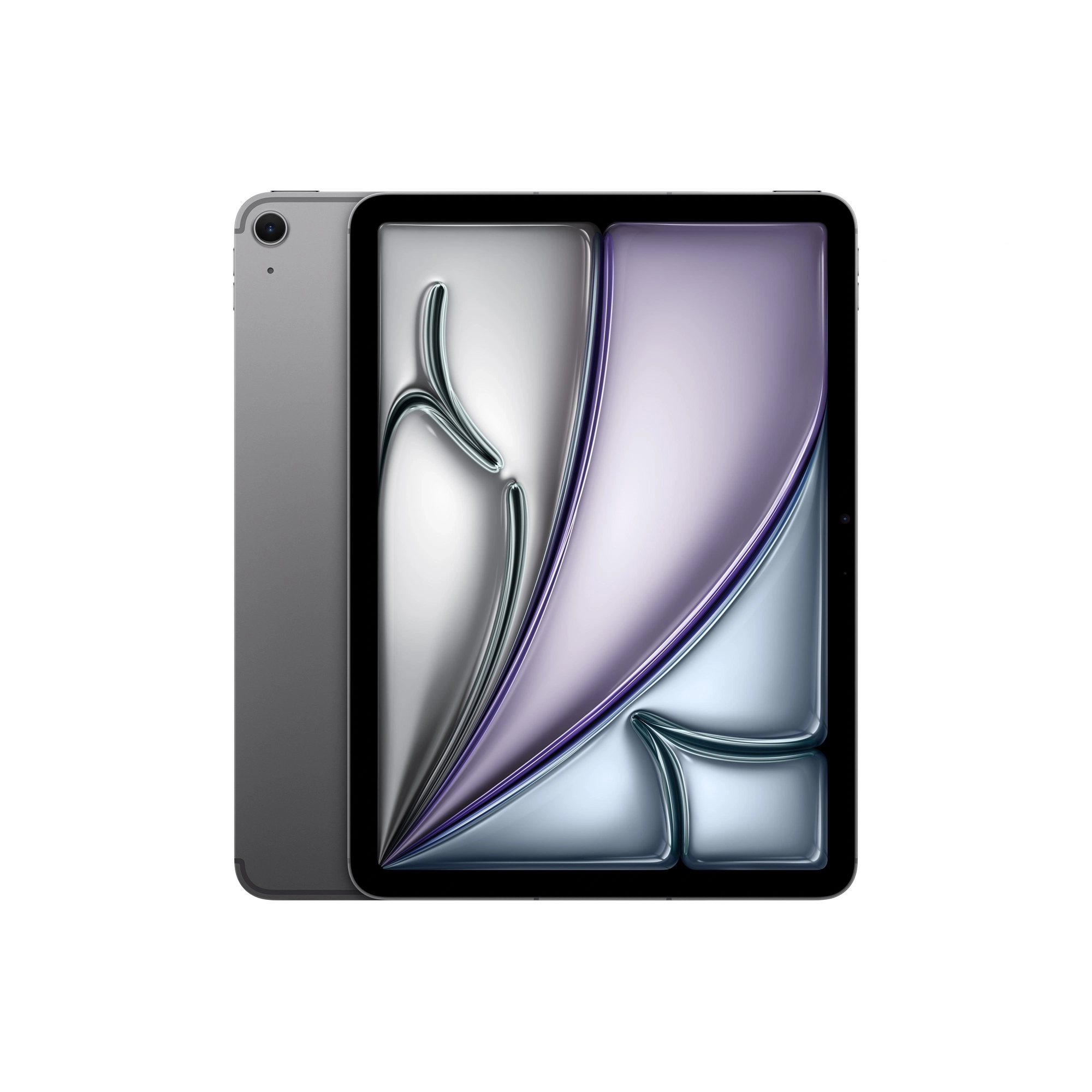 Apple iPad 11'' Wi-Fi + Cellular 1TB - Gris especial