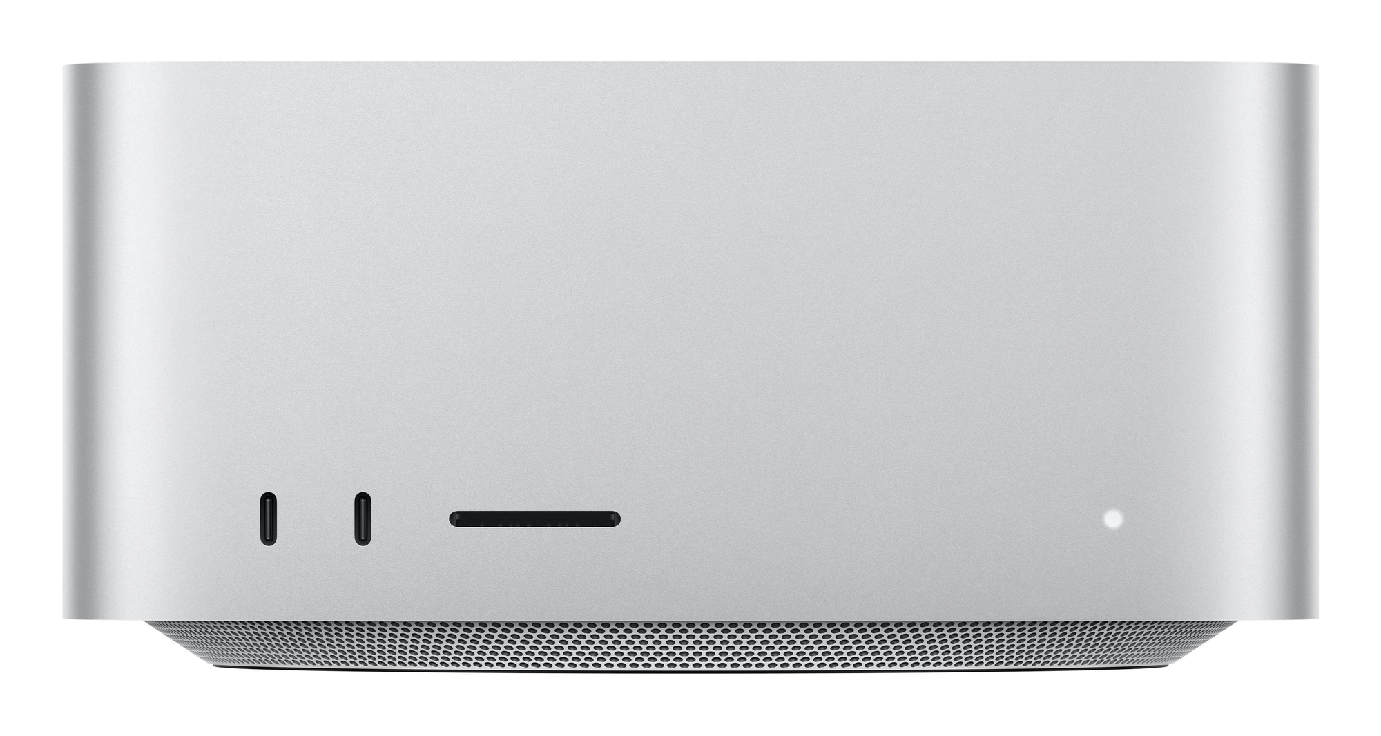Apple Mac Studio : Chip M5 Max de con CPU de 18 núcleos y GPU de 32 núcleos, 512 GB SSD