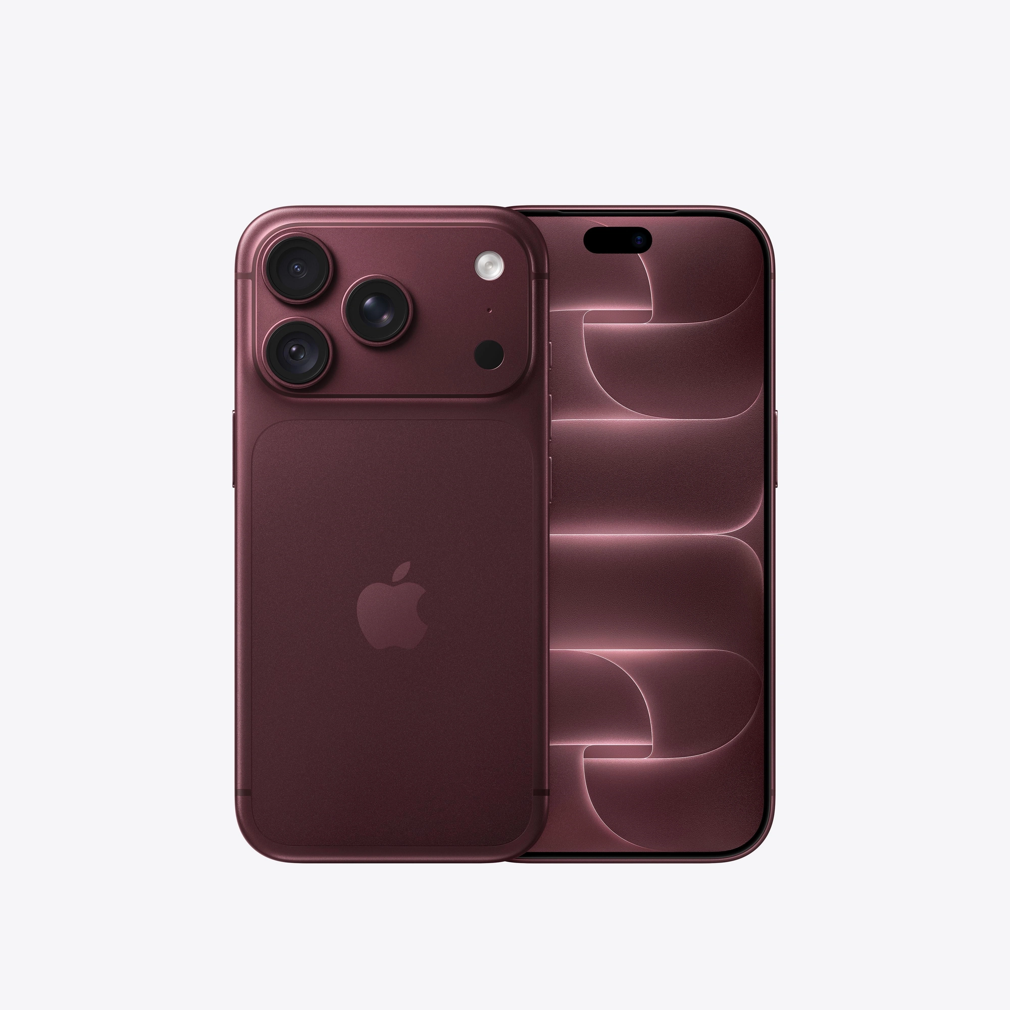 Apple iPhone 18 Pro 256 GB Burdeos
