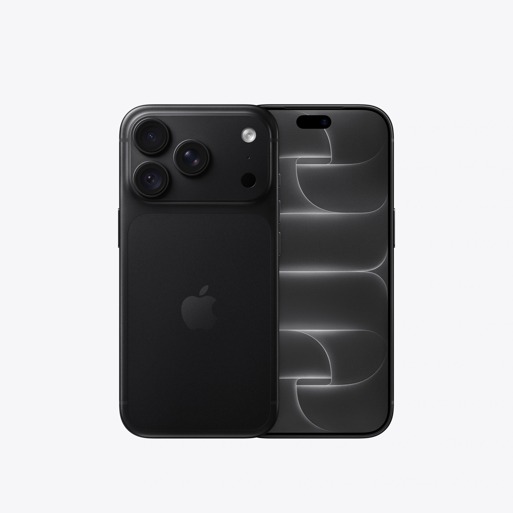 Apple iPhone 18 Pro 512 GB Negro