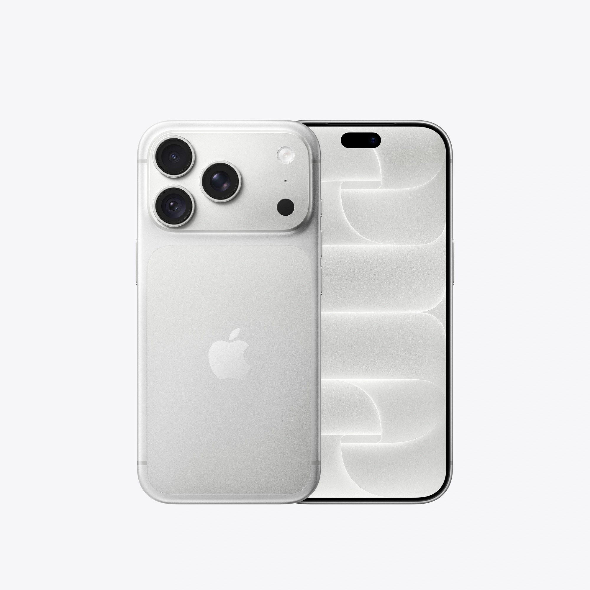 Apple iPhone 18 Pro 2 TB Plata
