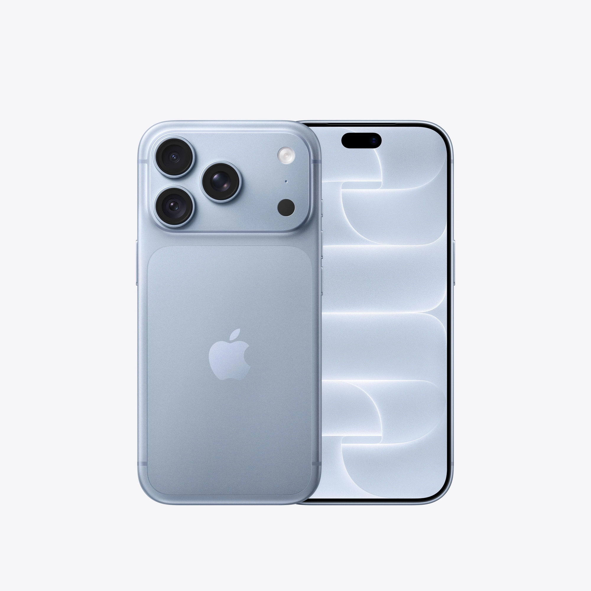 Apple iPhone 18 Pro 2 TB Azul glacial