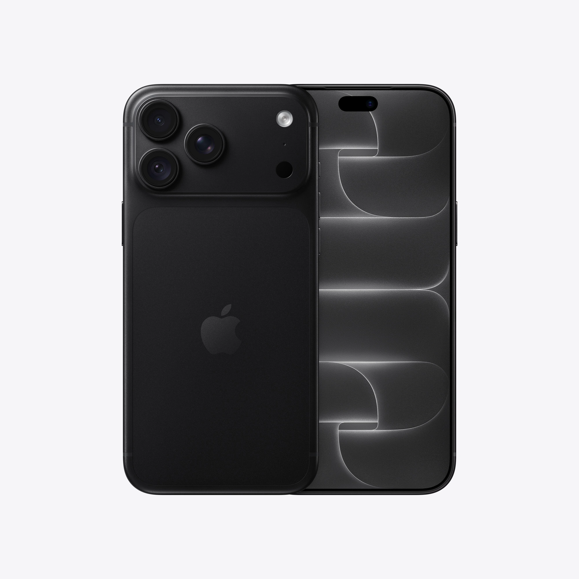 Apple iPhone 18 Pro Max, Negro, 256 GB, 6.9" OLED Super Retina XDR, 5G, Chip A20 Pro, Siri AI, iOS – imagen 4