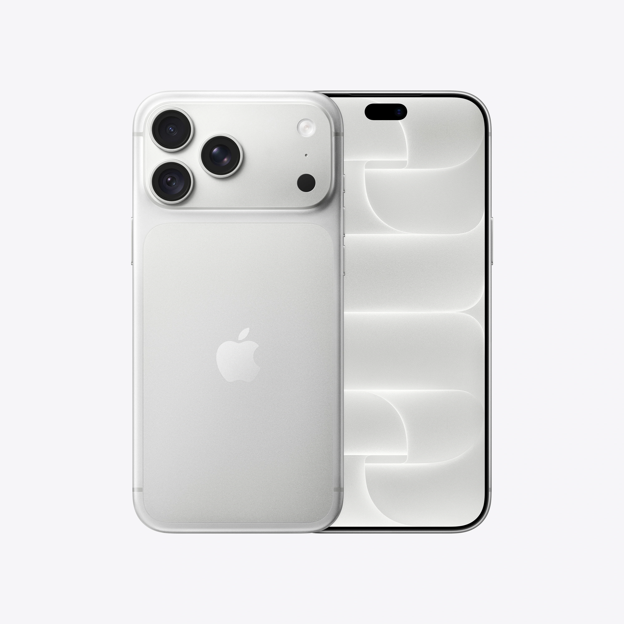 Apple iPhone 18 Pro Max 256 GB Plata