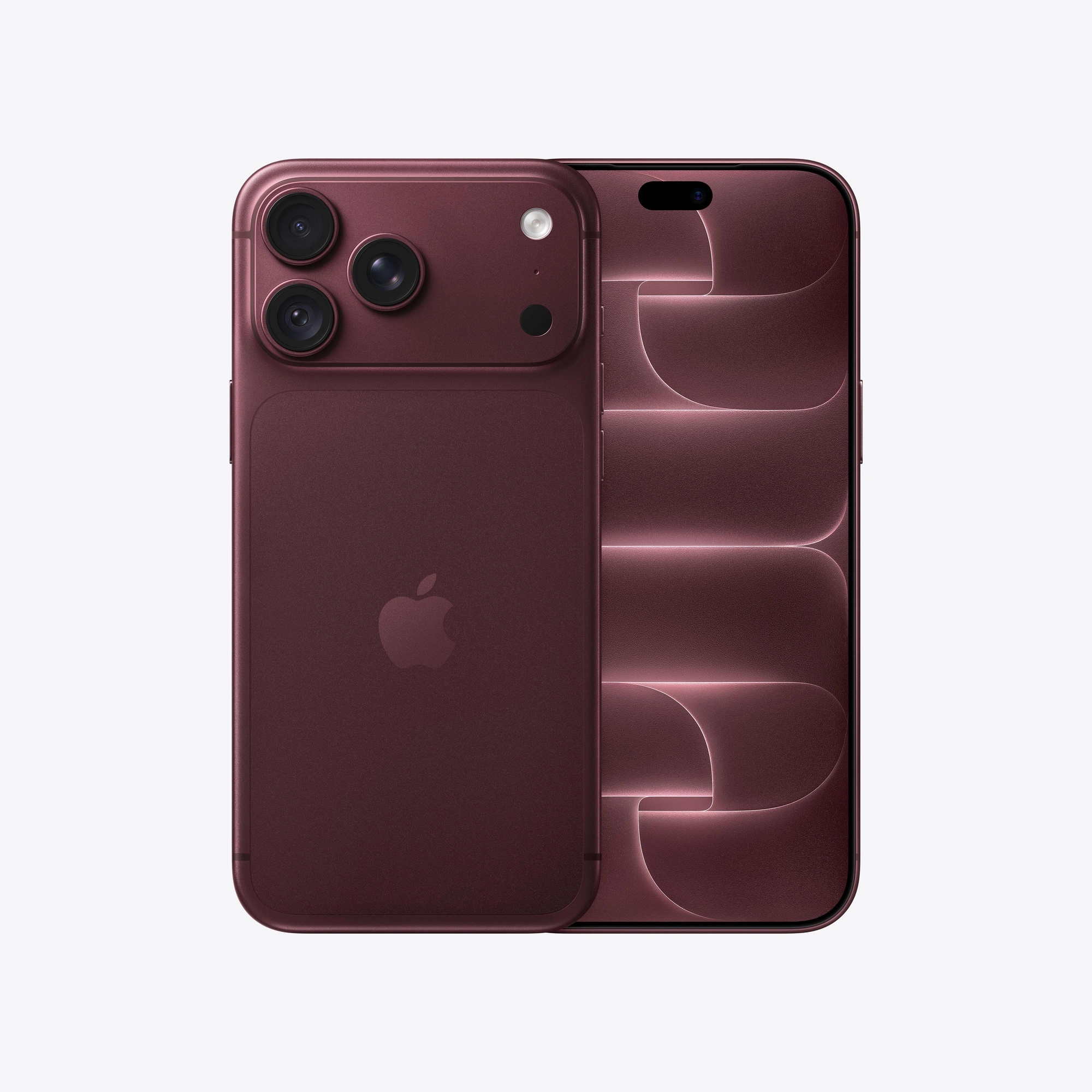 Apple iPhone 18 Pro Max 256 GB Burdeos