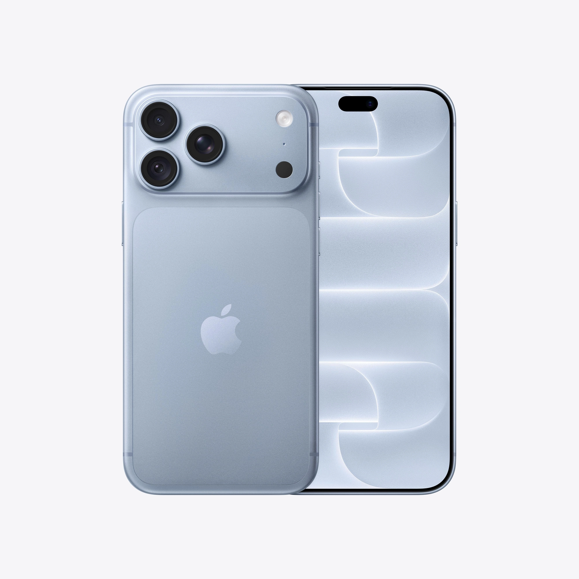 Apple iPhone 18 Pro Max 256 GB Azul glacial
