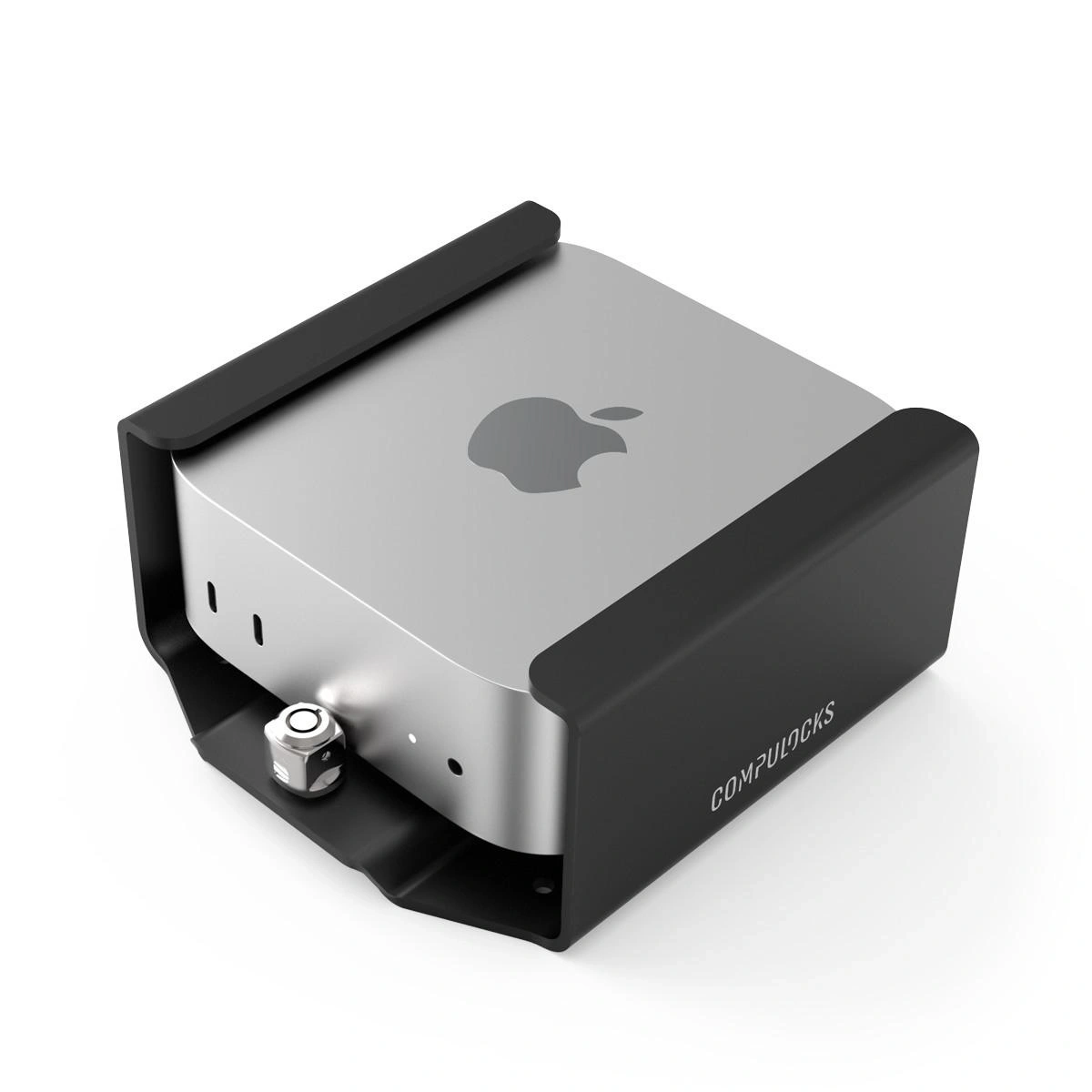 Compulocks MMEN24 soporte de seguridad para tabletas Negro