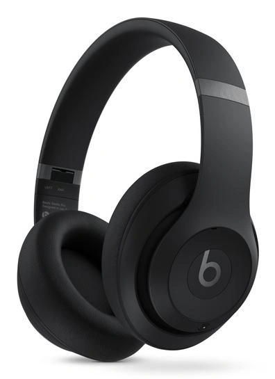 Auriculares inalámbricos - Beats Studio Pro, Cancelación Activa de Ruido, Diadema, Hasta 40h, Negro – imagen 5