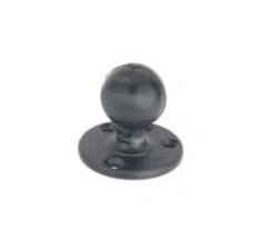Motorola MT3502 kit de montaje Negro