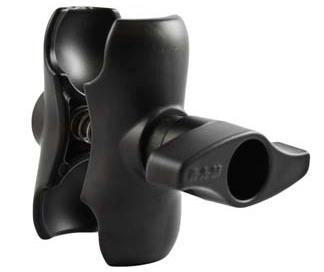 Motorola MT4301 kit de montaje Negro