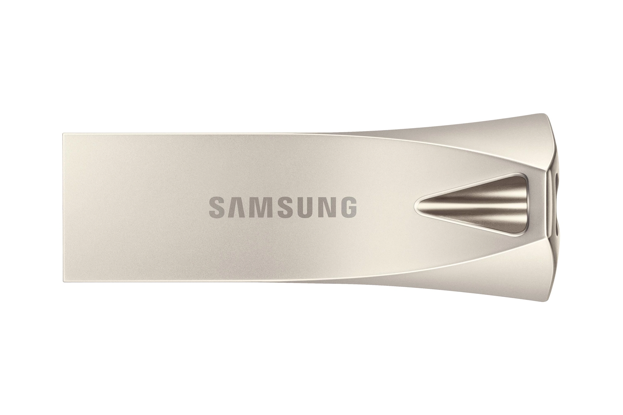Samsung MUF-128BE unidad flash USB 128 GB USB tipo A 3.2 Gen 1 (3.1 Gen 1) Plata