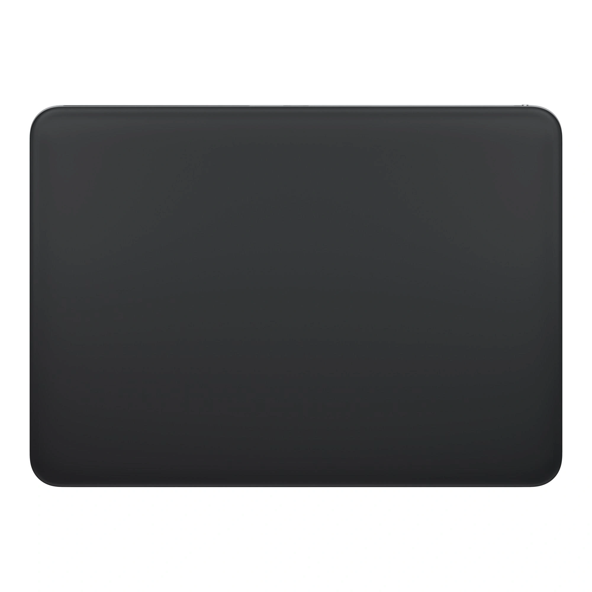 Apple Magic almohadilla táctil Inalámbrico y alámbrico Negro