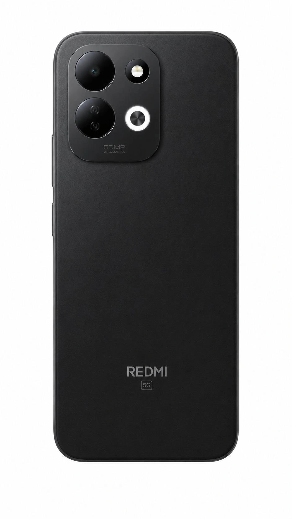 Xiaomi 17 Redmi 5G 17,5 cm (6.9") Ranura híbrida Dual SIM USB Tipo C 4 GB 256 GB 7500 mAh Negro